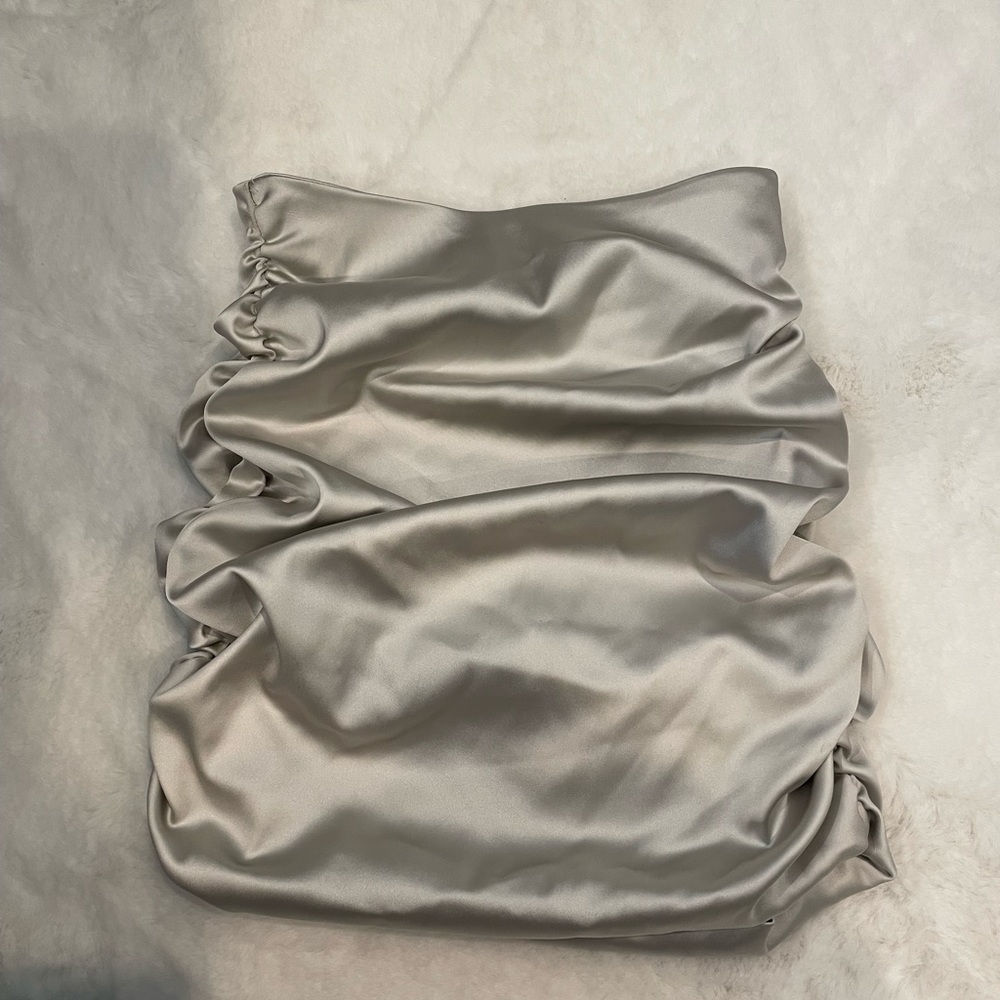 Aritzia Wilfred free - zadie skirt